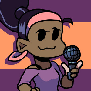 Nazel - Momi Mod Original Soundtrack by BBpanzu