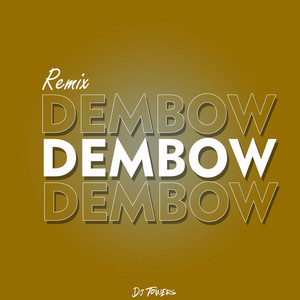 Portada de Dembow