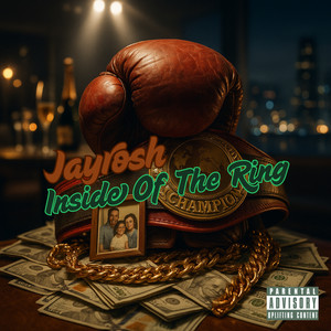 IOTR (Inside Of The Ring)