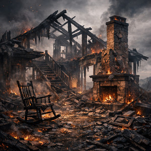 Load-bearing Heart by Faded Frequencyx