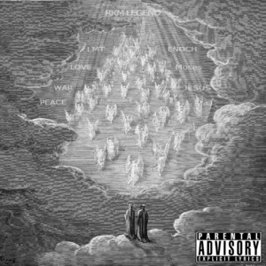 Enoch by Rkm Legend