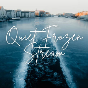 Quiet Frozen Stream album