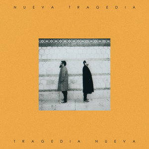 Diazepam y rosas by Nueva Tragedia