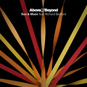 Sun & Moon - The Others Remix by Above & Beyond cover art