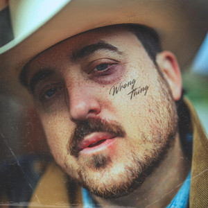 Derek Brambles - The Wrong Thing