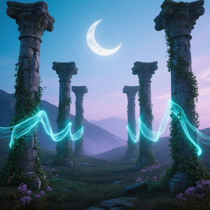 Lullaby of Ruins by RIFAL FERNANDO 3NS