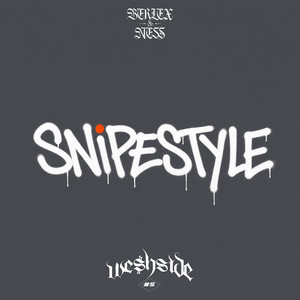 WE$HSIDE #5 - Snipestyle by Berlex & Ness