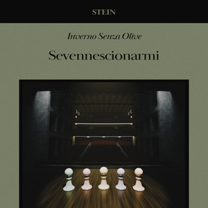 Seven Nation Army by Inverno Senza Olive