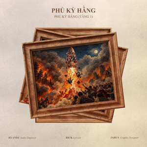 PHỦ KỲ HẰNG by RICK