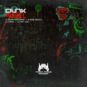 Belko Experiment by Dunk, Rebel_DNB