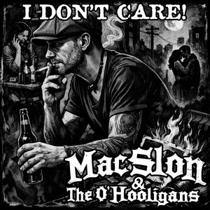 I Don't Care by MacSlon & The O'Hooligans