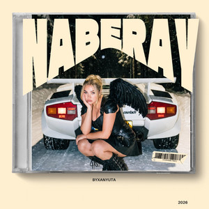 NABERAY by Byxanyuta