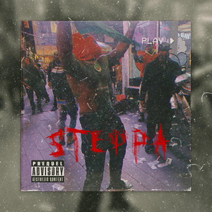 Portada de Steppa