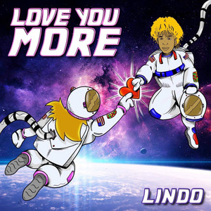 Love You More