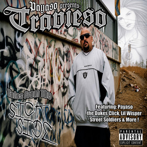 61 Ragg by Travieso
