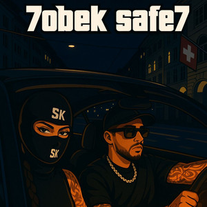Scara Ko - 7obek safe7