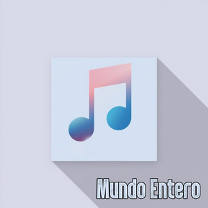 Mundo Entero by Young Z