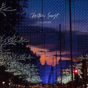 Christmas Lounge lofi