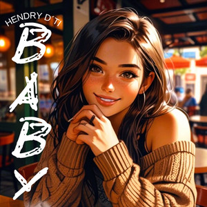 Baby by Hendry D'Ti