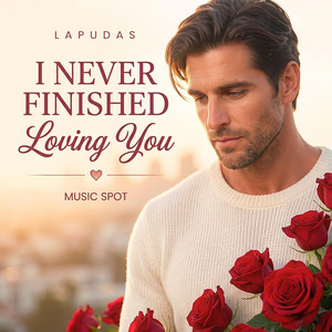 I Never Finished Loving You by Lapudas