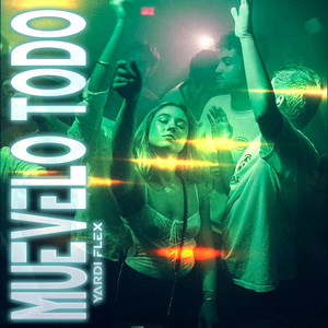 Muevelo Todo by Yardi Flex