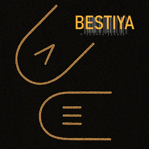 Bestiya (CD2) by Rokopops