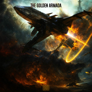 The Golden Armada - Definitive Mix by Neolux