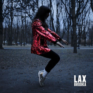 Dancing shoes - Kamp! Remix by Brodka, Kamp!