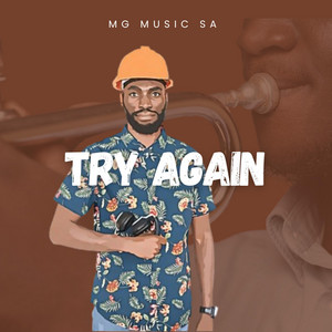Try Again by MG Music SA