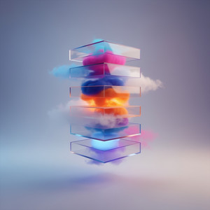 Clouded Decade by Dynovara
