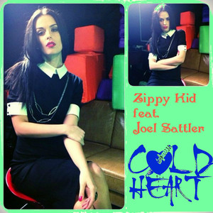 Cold Heart (feat. Joel Sattler)