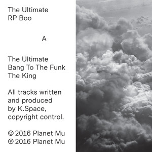 Bang to the Funk cover art
