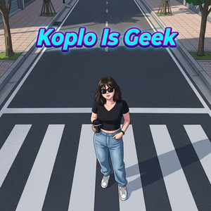 YNCX 404 - Koplo Is Geek