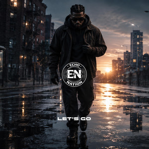 Let's go by Echo Nation