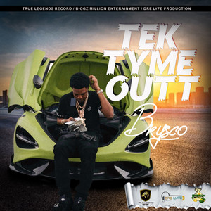 Tek Tyme Outt by Brysco
