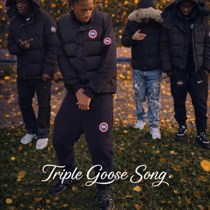 Yahni.j - Triple Goose