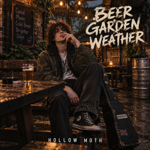 Ice in the Wrong Glass by HOLLOW MOTH
