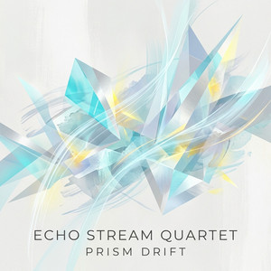Spectral Echoes by Echo Stream Quartet