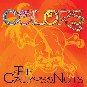 The CalypsoNuts poster