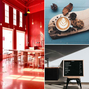 Music for Chilling with Fresh Coffee