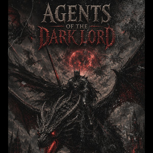 Agents of the Dark Lord by Morbidrip, DEC0MP0$ED