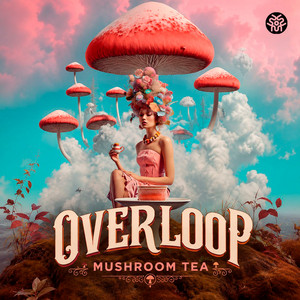Mushroom Tea by Overloop