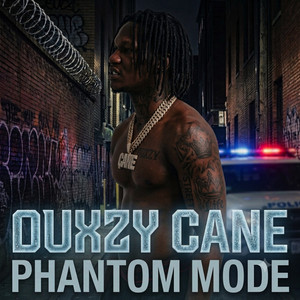 phantom-mode by Ouxzy Cane