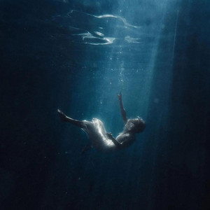 dark ambient & Dj tahh - Blue