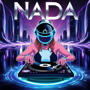 Nada by Baila Electronica