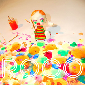 スペシャルメニュー by ROCO