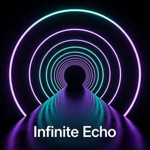 Infinite Echo by DJpicoro