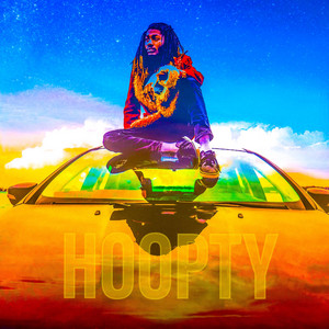 Portada de Hoopty