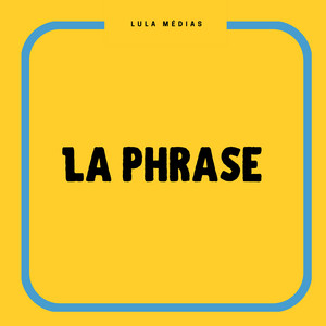 La ponctuation en fin de phrase by Lula Médias