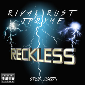 Portada de Reckless